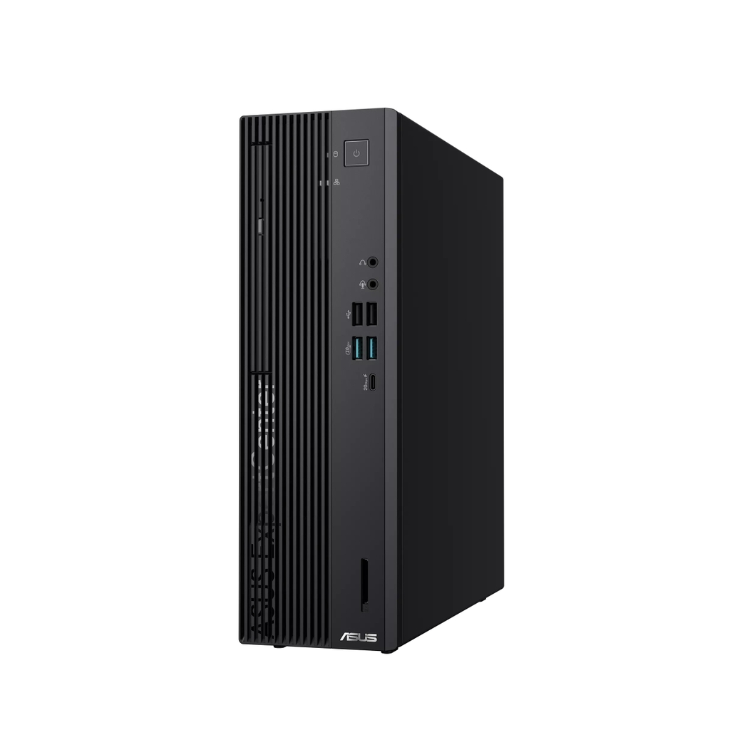 Máy bộ ASUS ExpertCenter D700 SFF D700SF-005225039W (Core Ultra 5 225, 16GB, 512GB, Intel Graphics, Win 11 Home, đen) - 90PF05E1-M00H50