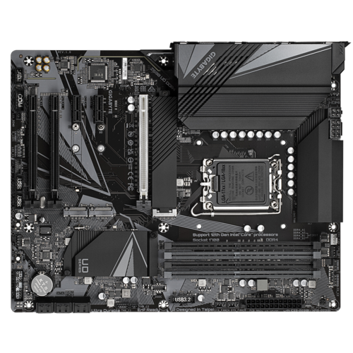 Mainboard Gigabyte Z690 UD DDR4