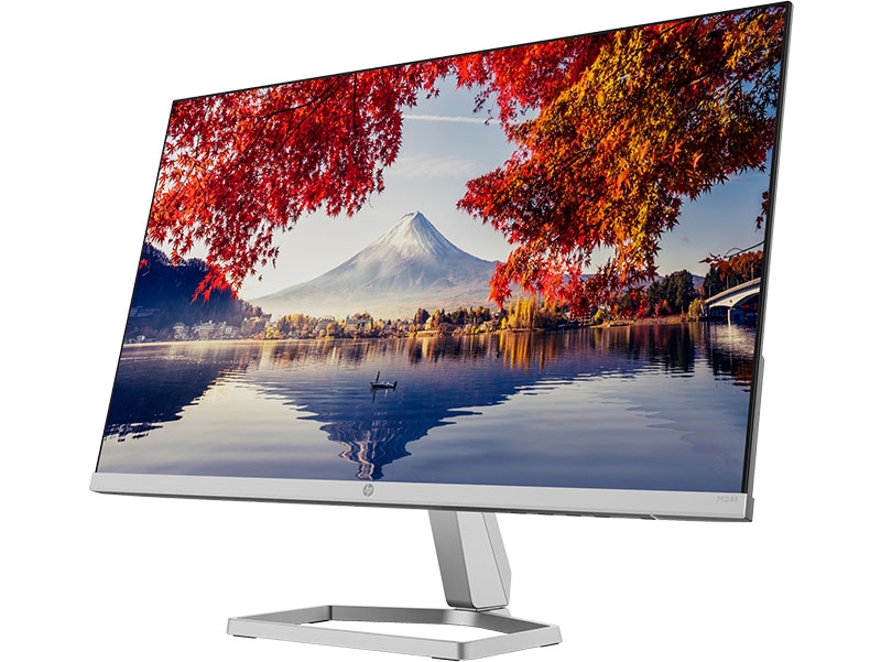 Màn hình máy tính HP M24F 2E2Y4AA 23.8 inch FHD IPS
