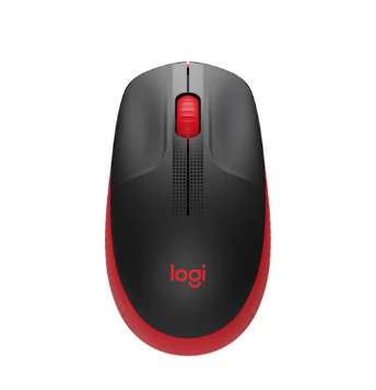 Chuột không dây Logitech M190