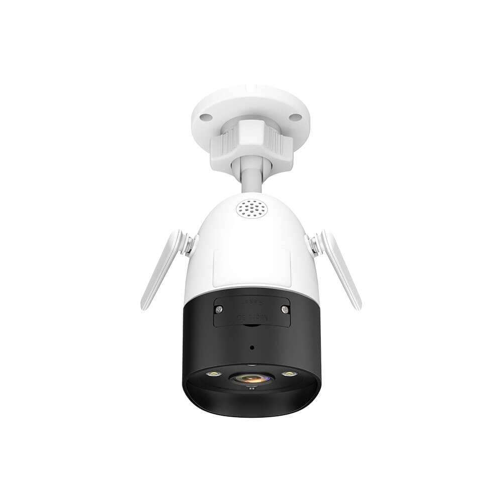 Camera Wi-Fi Ngoài Trời 2K CT6