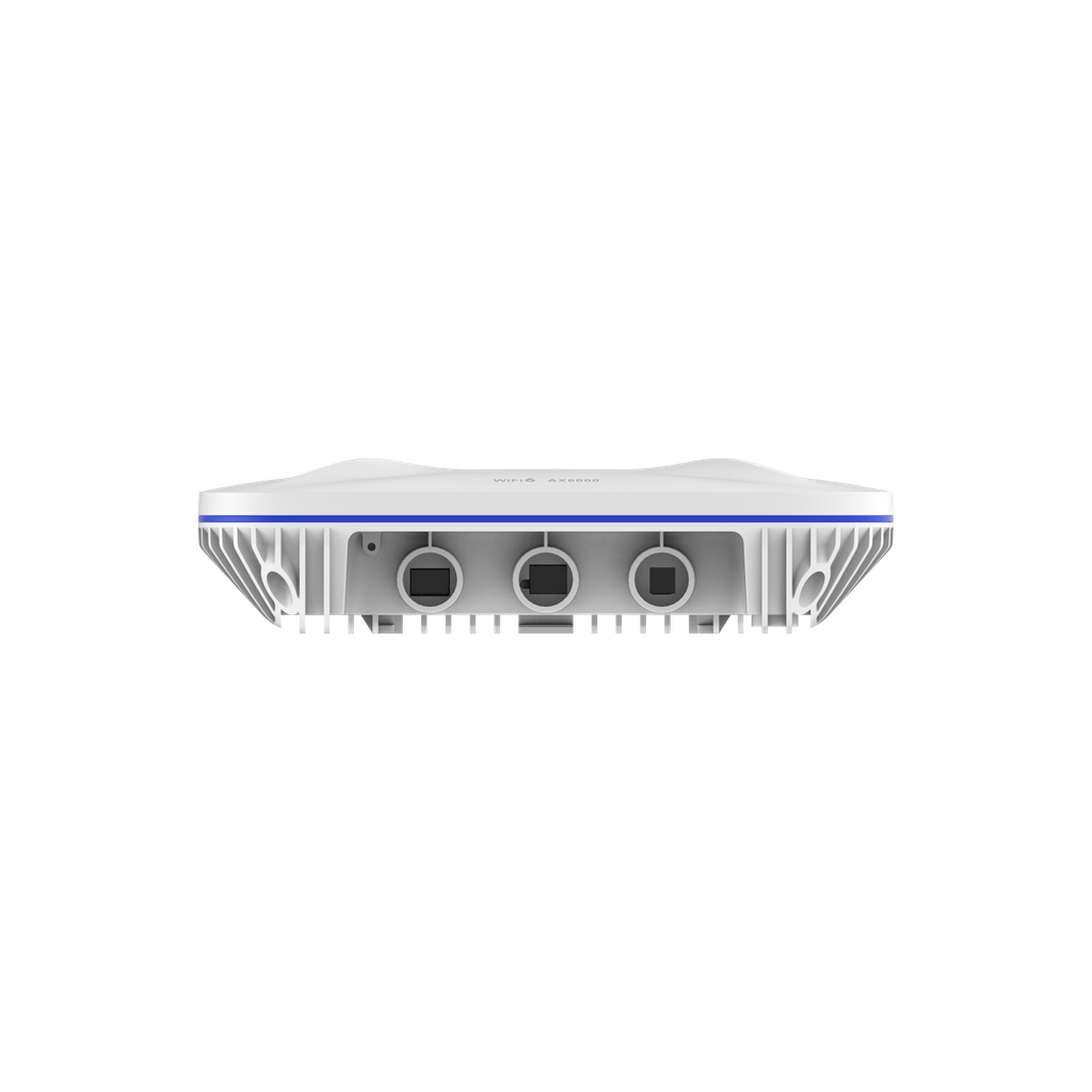 Bộ phát Wifi lắp ngoài trời Ruijie RG-RAP6260(H)