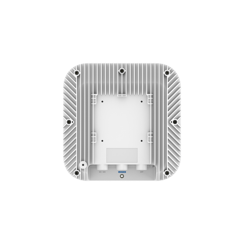 Bộ phát Wifi lắp ngoài trời Ruijie RG-RAP6260(H)