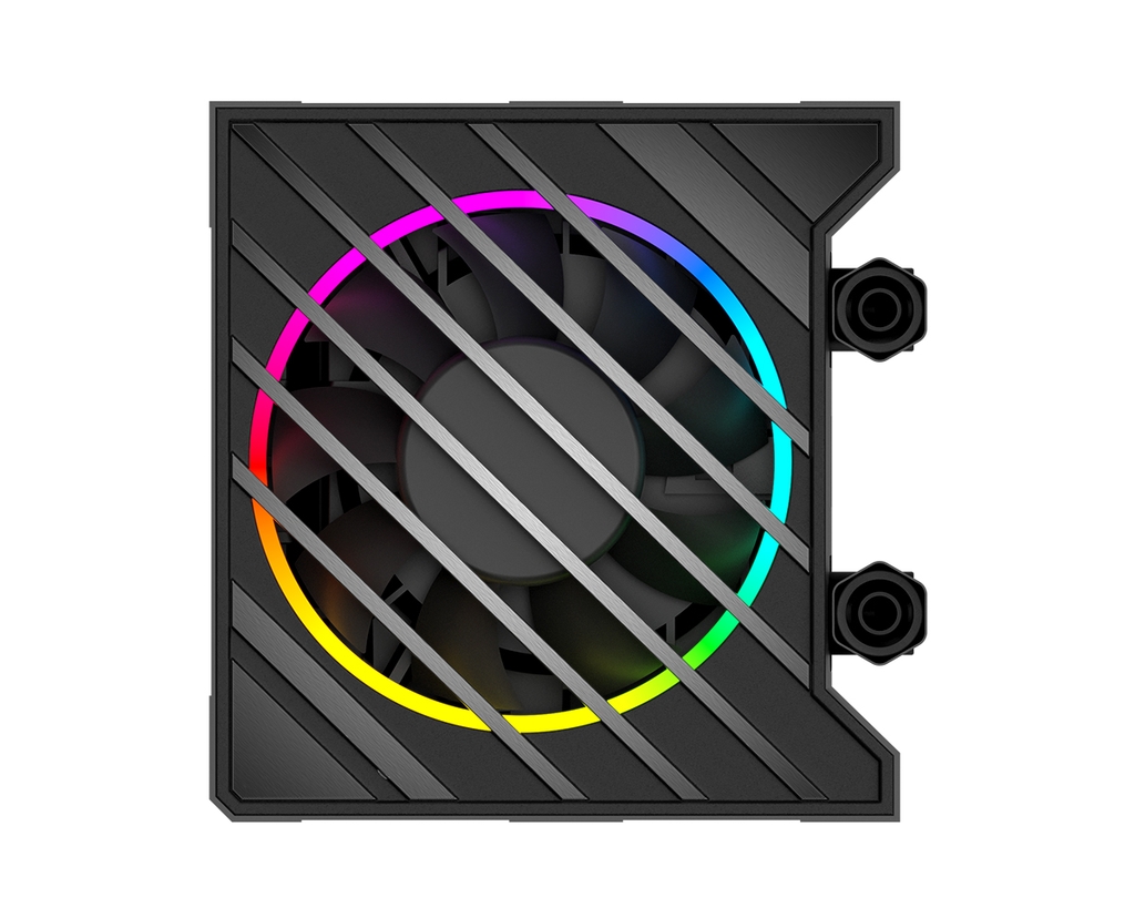 BỘ TẢN NHIỆT NƯỚC ID-COOLING DASHFLOW 360-XT ARGB