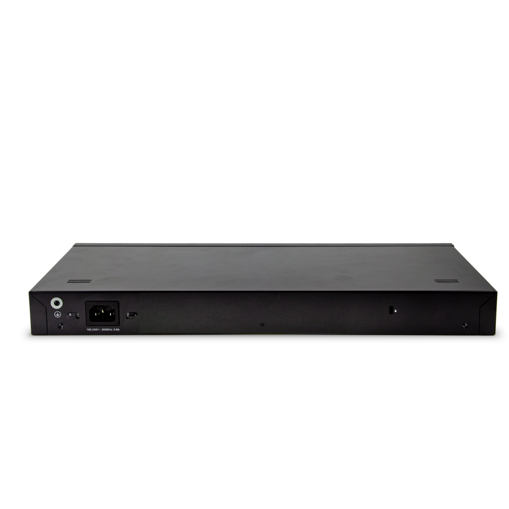 THIẾT BỊ ĐỊNH TUYẾN ROUTER (GATEWAY) REYEE RG-NBR6120-E