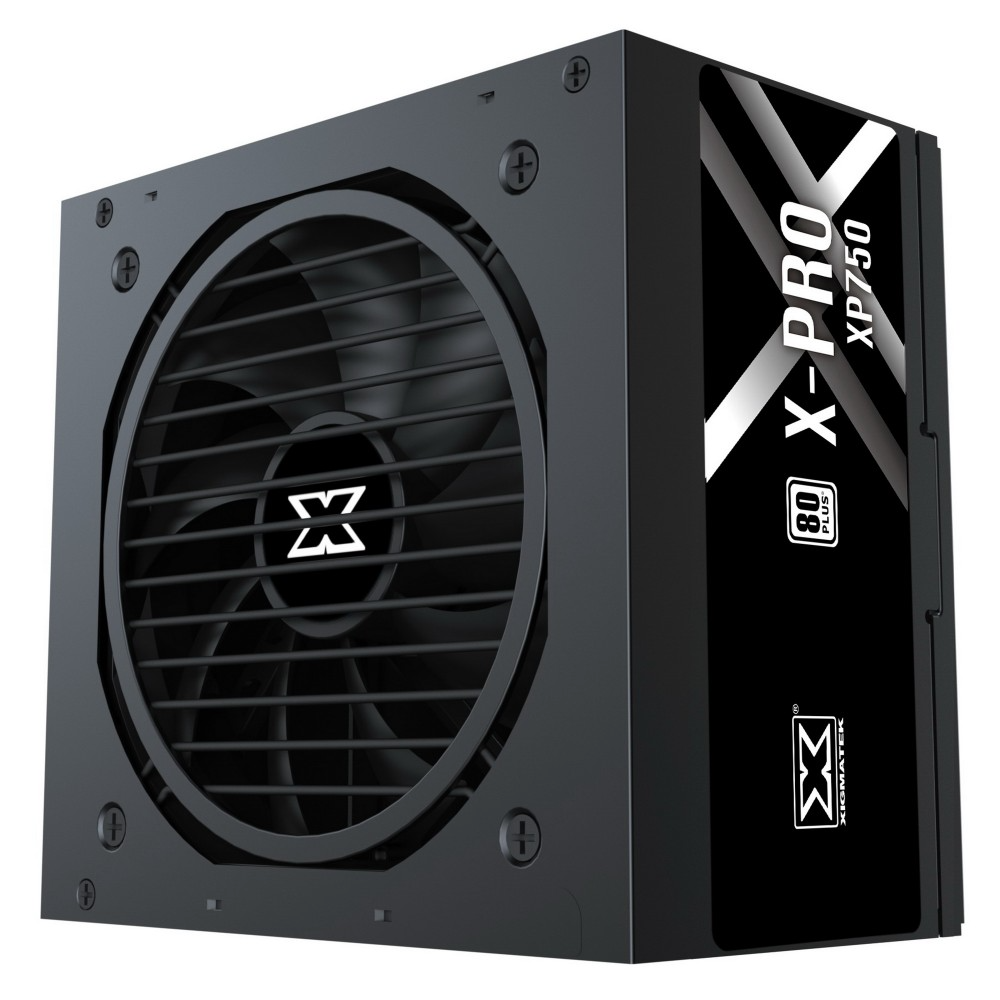 XIGMATEK X-PRO XP750 (EN41013) - 80PLUS WHITE