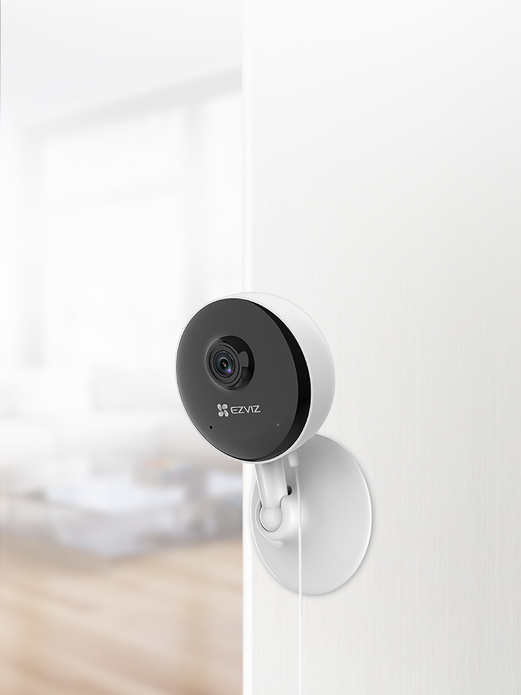 Camera IP Wifi EZVIZ C1C 1080P