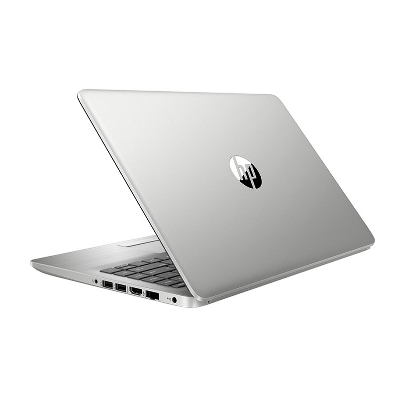 Laptop HP 240 G9 (6L273PA)/ Silver/ Intel Core i5-1240P (upto 4.4Ghz, 12MB)/ RAM 8GB/ 256GB SSD/ Intel Iris Xe Graphics/ 14inch FHD/ Win 11H/ 1Yr