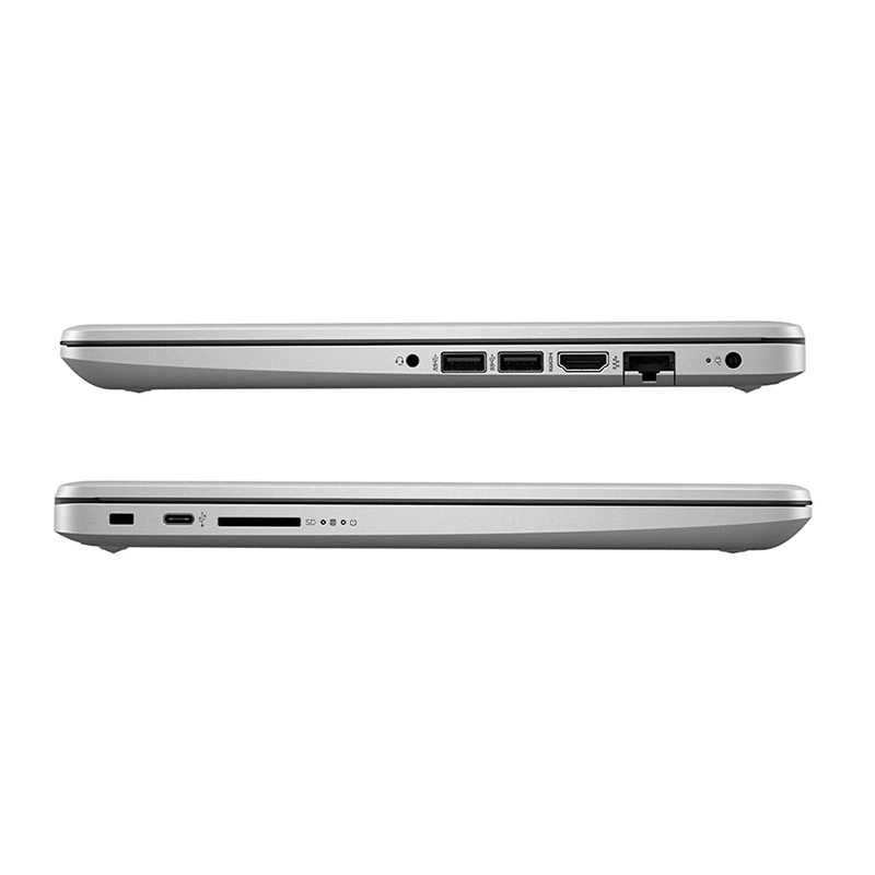 Laptop HP 240 G9 (6L1X0PA)/ Silver/ Intel Core i3-1215U (upto 4.4Ghz, 10MB)/ RAM 4GB/ 256GB SSD/ Intel Iris Xe Graphics/ 14inch HD/ Win 11H/ 1Yr