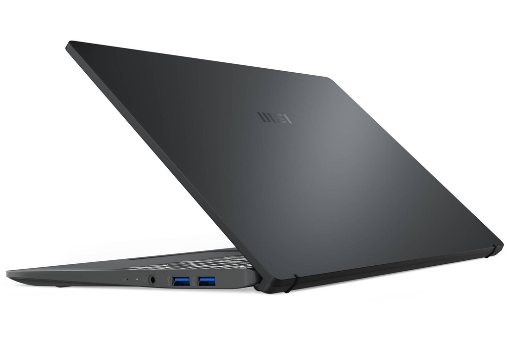 Laptop MSI Modern 14 B11MOU-848VN (Core i7-1195G7 | 8GB | 512GB | Intel® Iris® Xe | 14 inch FHD | Win 10 | Gray)