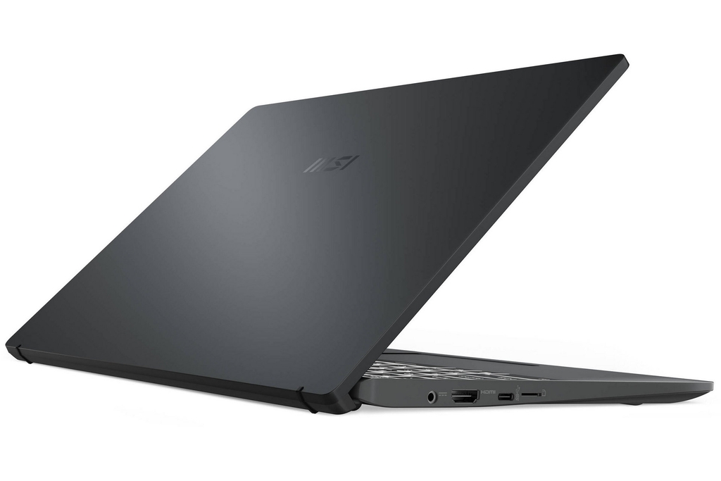 Laptop MSI Modern 14 B11MOU-848VN (Core i7-1195G7 | 8GB | 512GB | Intel® Iris® Xe | 14 inch FHD | Win 10 | Gray)
