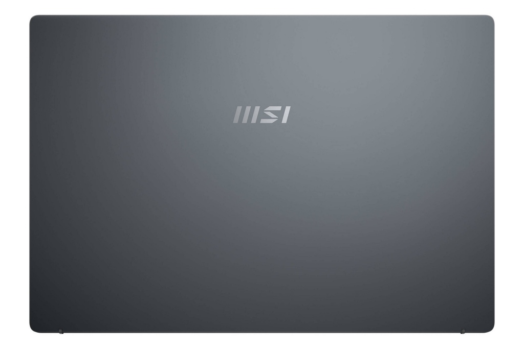Laptop MSI Modern 14 B11MOU-848VN (Core i7-1195G7 | 8GB | 512GB | Intel® Iris® Xe | 14 inch FHD | Win 10 | Gray)