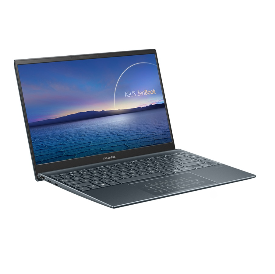 Laptop Asus ZenBook UX425EA-KI843W (i7-1165G7/16GB RAM/512GB SSD/UMA/14FHD IPS/USB-A to RJ45/WIN 11/XÁM)