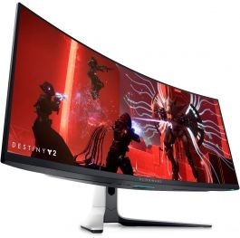 Màn hình cong 2K Dell Alienware 34 Inch QD-OLED 175Hz AW3423DW