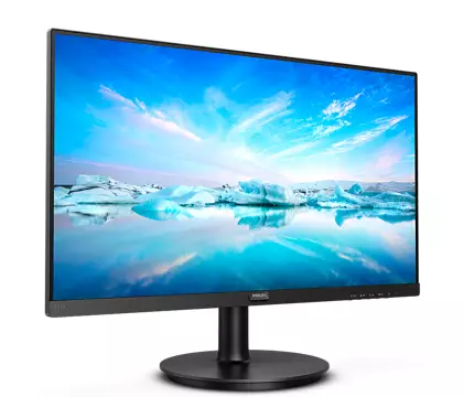 Màn hình Philips 241V8 24″ FHD IPS 75Hz