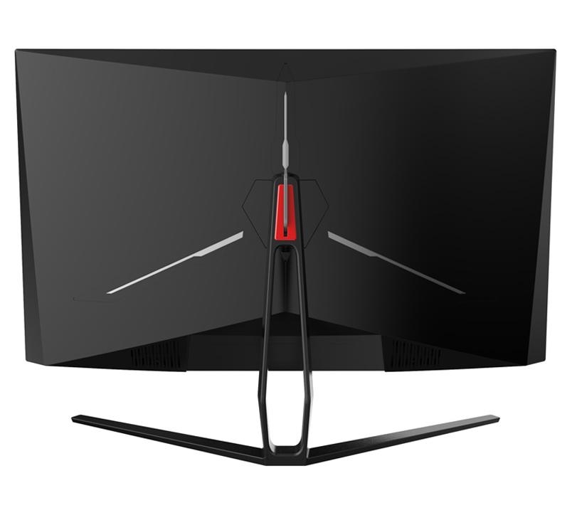 Màn hình gaming LC-Power LC-M32-FHD-165-C (31.5Inch/ Màn cong/ Full HD/ 1ms/ 165Hz/ 300 cd/m2/ VA)