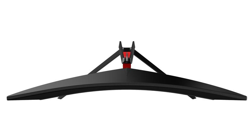 Màn hình gaming LC-Power LC-M32-FHD-165-C (31.5Inch/ Màn cong/ Full HD/ 1ms/ 165Hz/ 300 cd/m2/ VA)