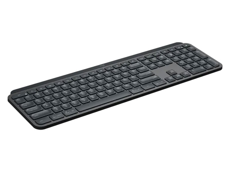 Bàn phím không dây Logitech MX Keys wireless 920-009418 (có bàn phím số)