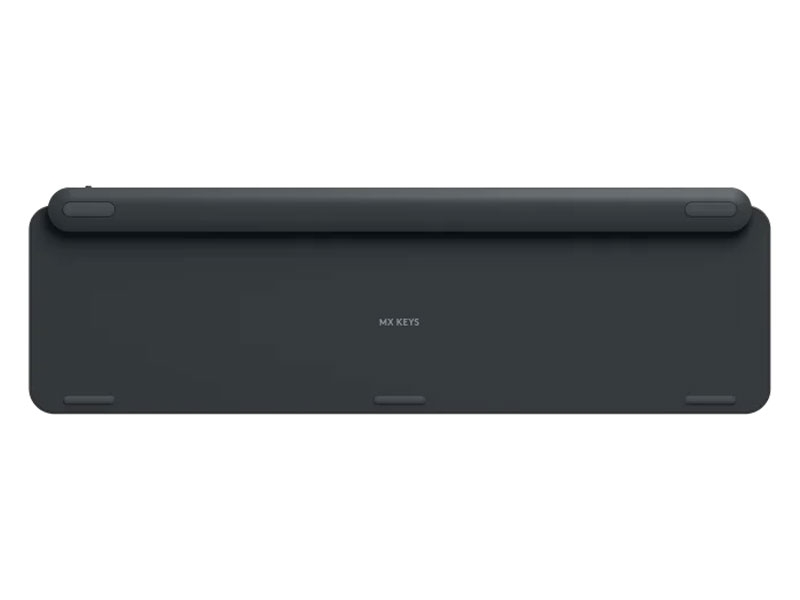 Bàn phím không dây Logitech MX Keys wireless 920-009418 (có bàn phím số)
