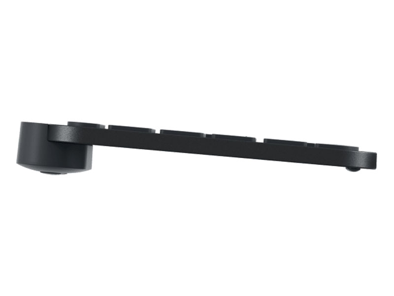Bàn phím không dây Logitech MX Keys wireless 920-009418 (có bàn phím số)