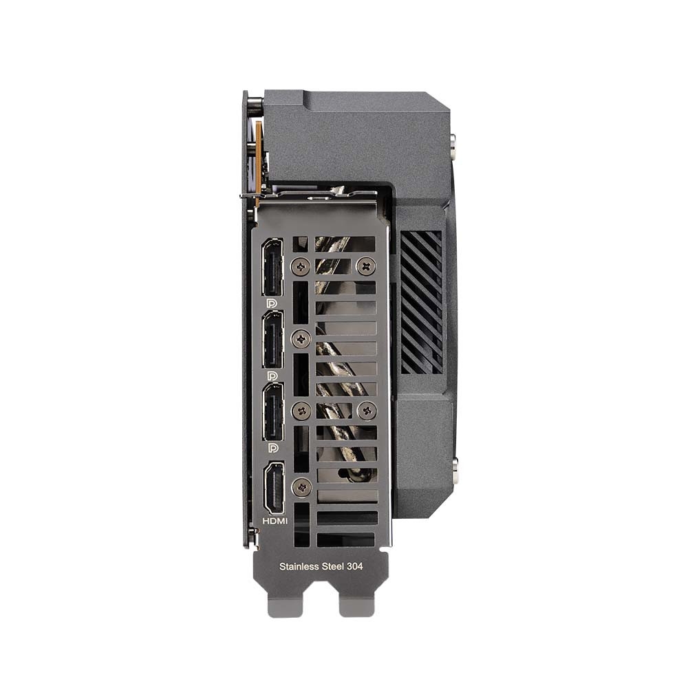 Card Màn Hình ASUS TUF Gaming Radeon RX 9070 OC Edition 16GB GDDR6 (TUF-RX9070-O16G-GAMING)