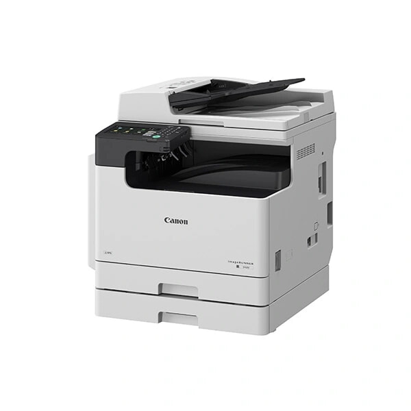 Máy photocopy đa chức năng Canon imageRUNNER 2425 (In, sao chép, quét, khổ A3, 25 trang/phút, Wi-Fi, mạng LAN)