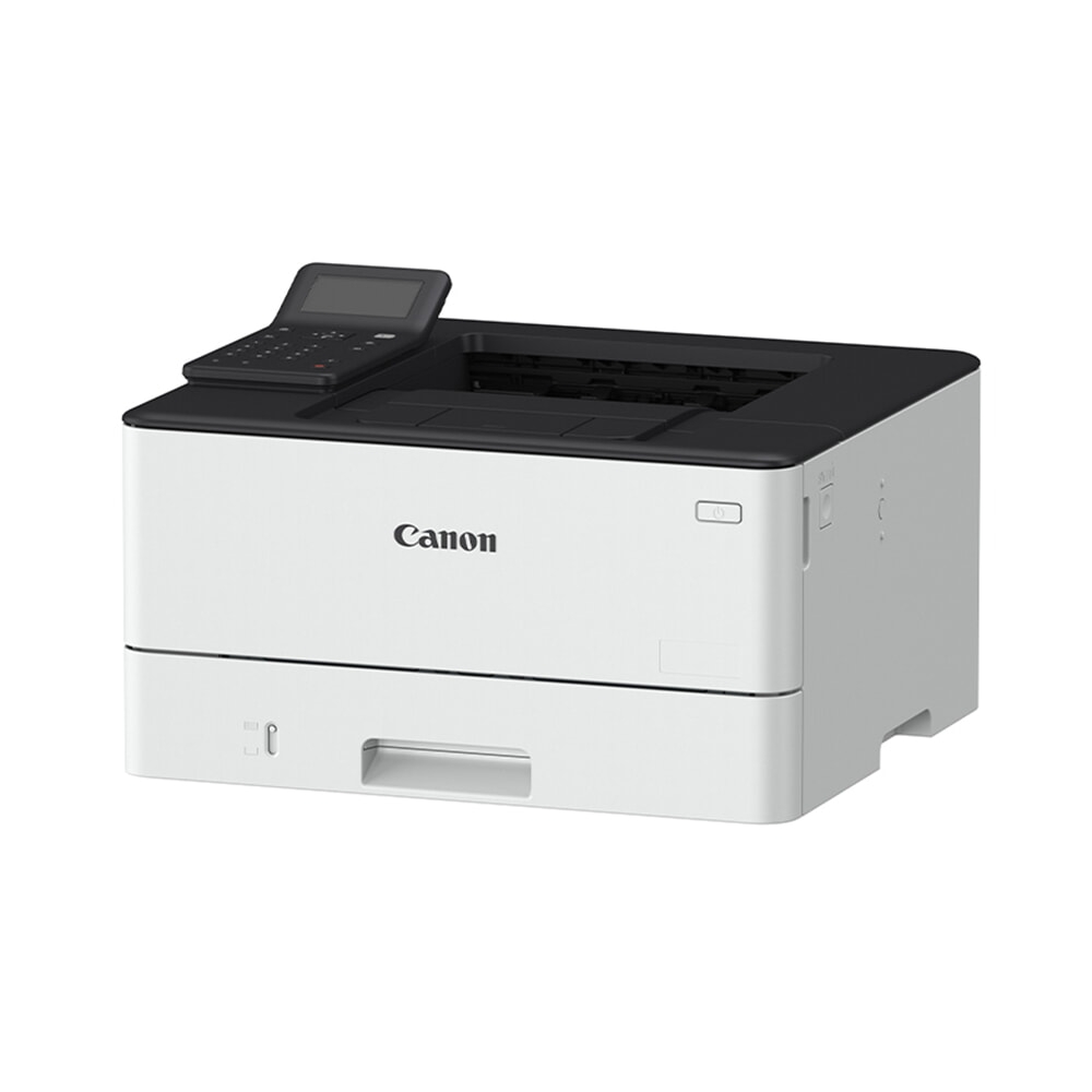 Máy in laser đen trắng Canon LBP 243DW II (In 2 mặt tự động, Wi-Fi, mạng LAN)