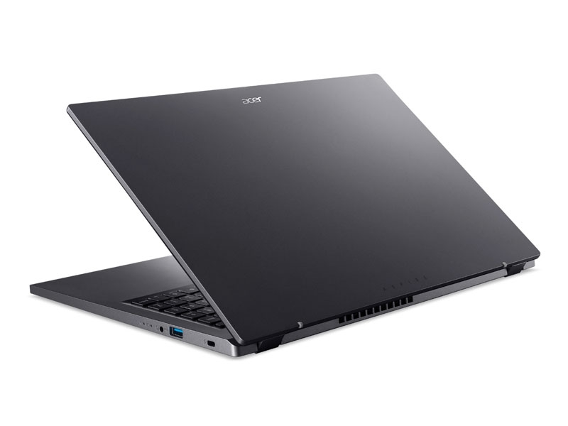 Laptop Acer Aspire 5 A515-58P-71EJ NX.KHJSV.00A (Intel Core i7-1355U | 16GB | 1TB | Intel UHD Graphics | 15.6 inch FHD | Win 11 | Steel Gray)