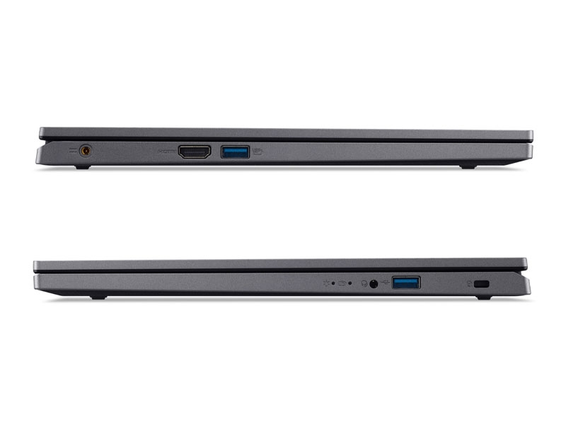 Laptop Acer Aspire 5 A515-58P-71EJ NX.KHJSV.00A (Intel Core i7-1355U | 16GB | 1TB | Intel UHD Graphics | 15.6 inch FHD | Win 11 | Steel Gray)