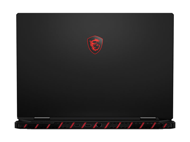 Laptop gaming MSI Raider GE68 HX 14VHG 646VN (20th Edition)