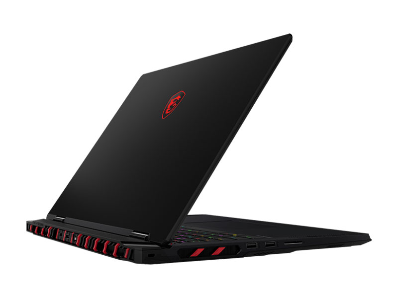Laptop gaming MSI Raider GE68 HX 14VHG 646VN (20th Edition)