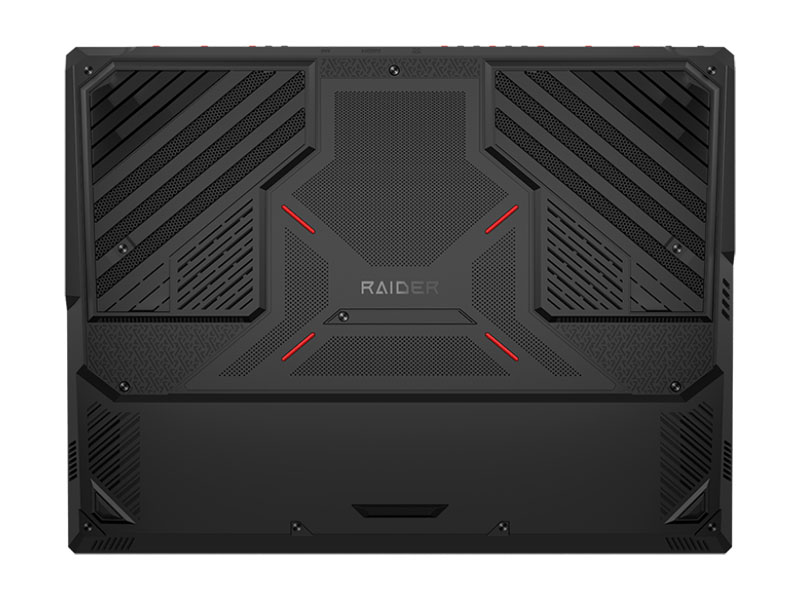 Laptop gaming MSI Raider GE68 HX 14VHG 646VN (20th Edition)