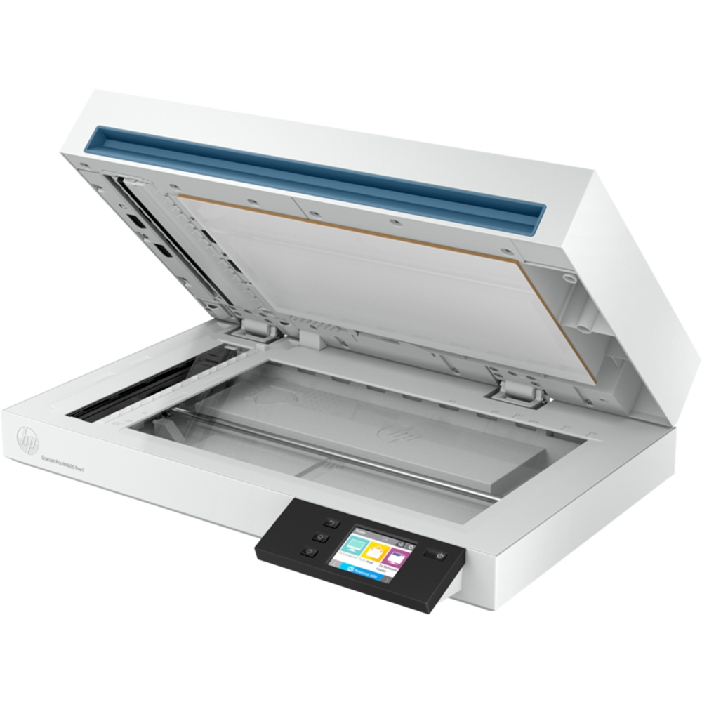 MÁY QUÉT HP SCANJET PRO N4600 FNW1 SCANNER,1Y WTY_20G07A