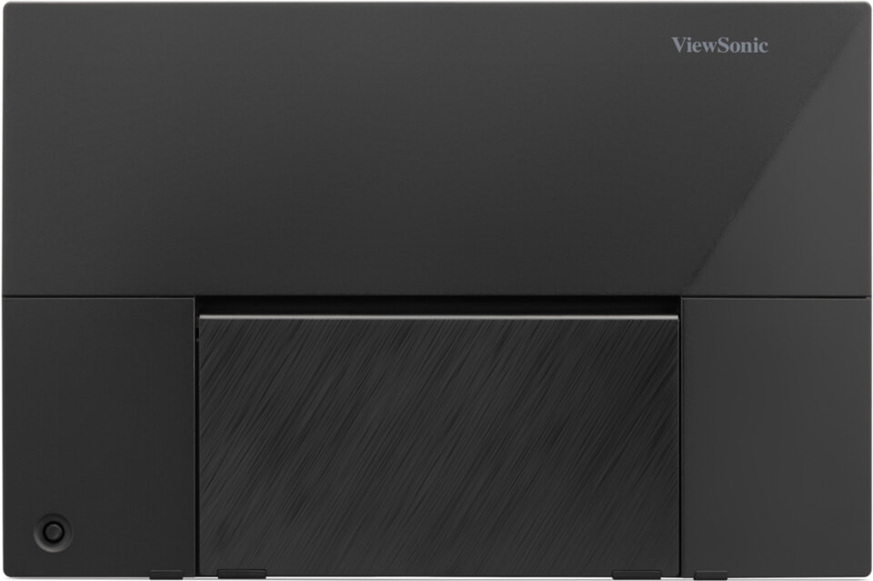 Màn hình cảm ứng di động ViewSonic TD1617A-2K (16