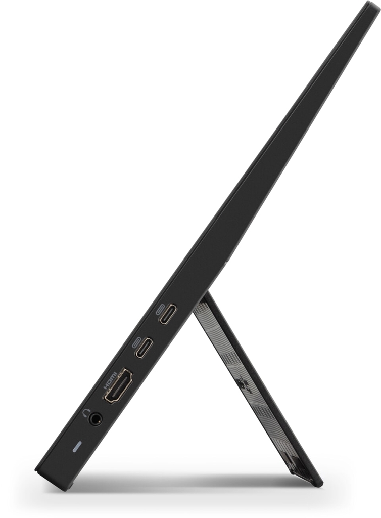 Màn hình cảm ứng di động ViewSonic TD1617A-2K (16