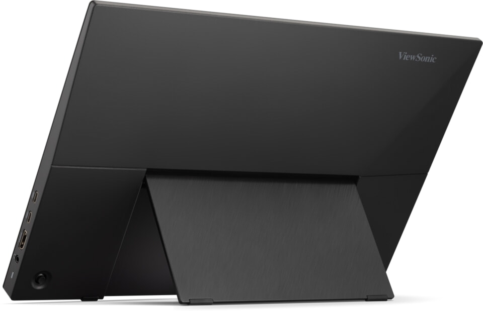 Màn hình cảm ứng di động ViewSonic TD1617A-2K (16