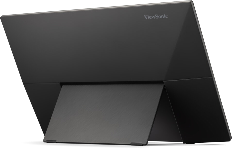 Màn hình cảm ứng di động ViewSonic TD1617A-2K (16
