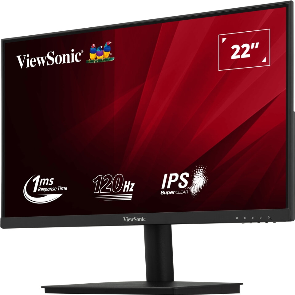 Màn hình ViewSonic VA221A-H (22