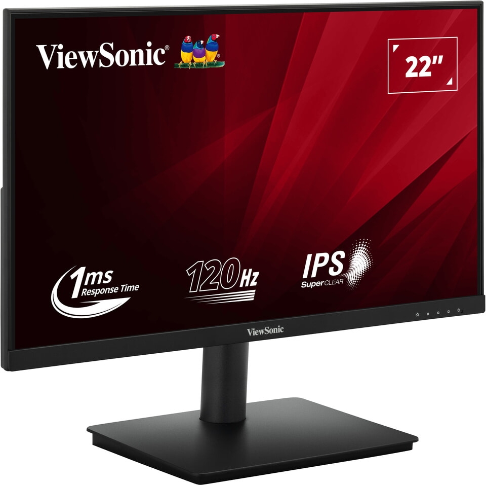 Màn hình ViewSonic VA221A-H (22