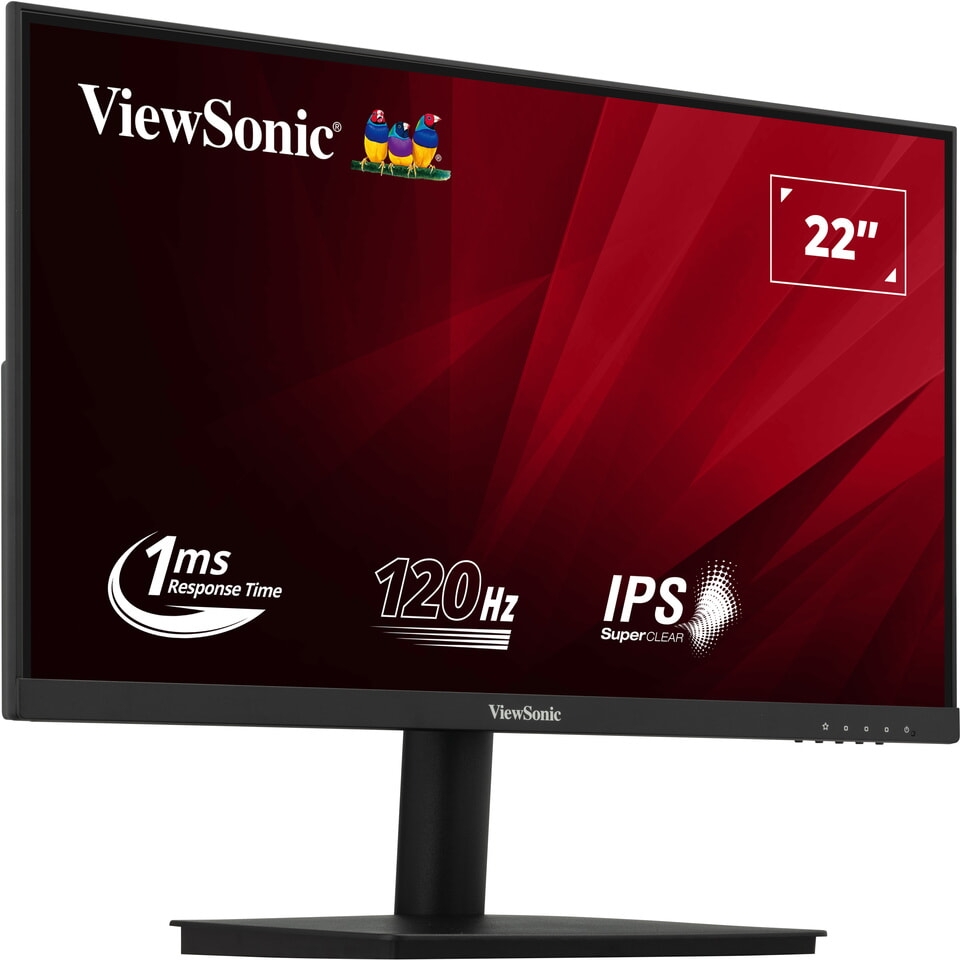 Màn hình ViewSonic VA221A-H (22