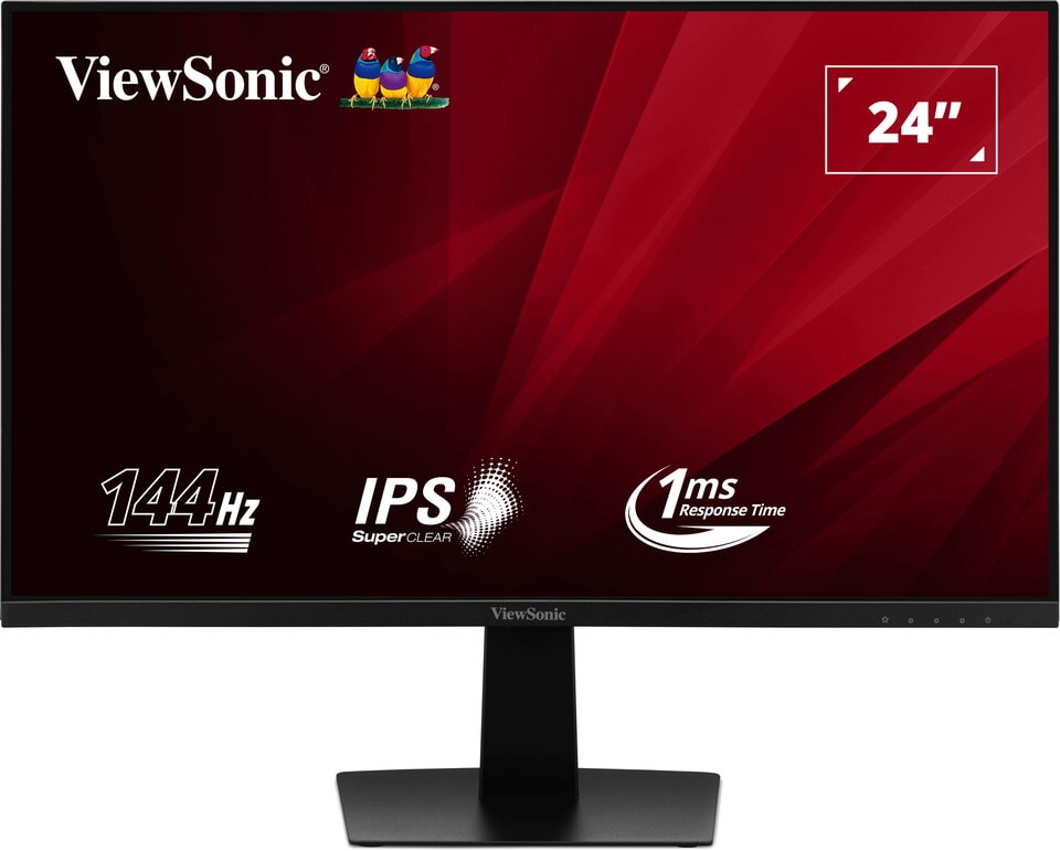 Màn hình ViewSonic VA24G2-H (24