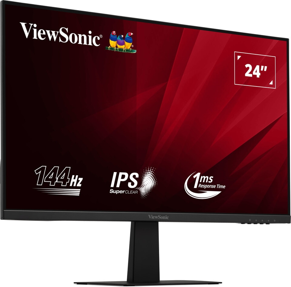 Màn hình ViewSonic VA24G2-H (24