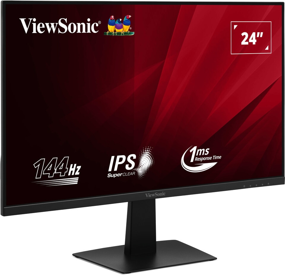 Màn hình ViewSonic VA24G2-H (24
