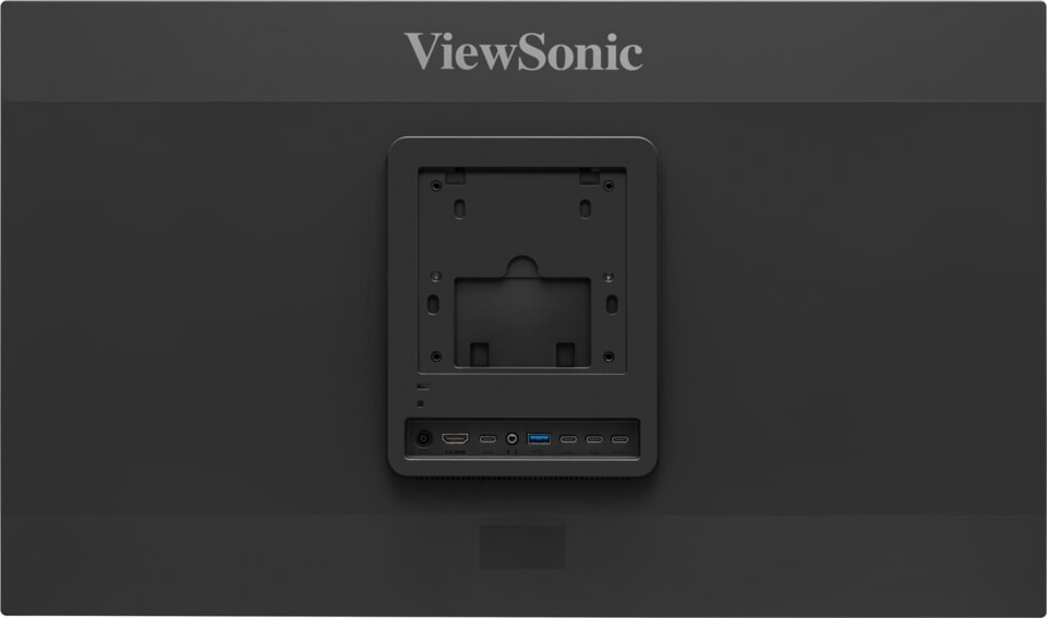 Màn hình ViewSonic ColorPro VP2766-2K (27