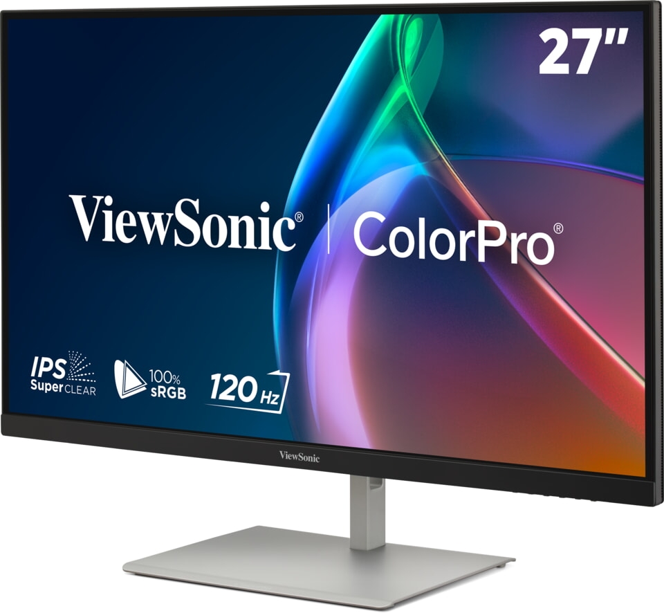 Màn hình ViewSonic ColorPro VP2766-2K (27