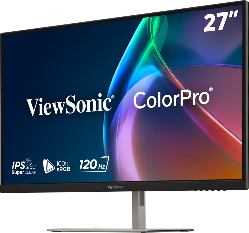 Màn hình ViewSonic ColorPro VP2766-2K (27