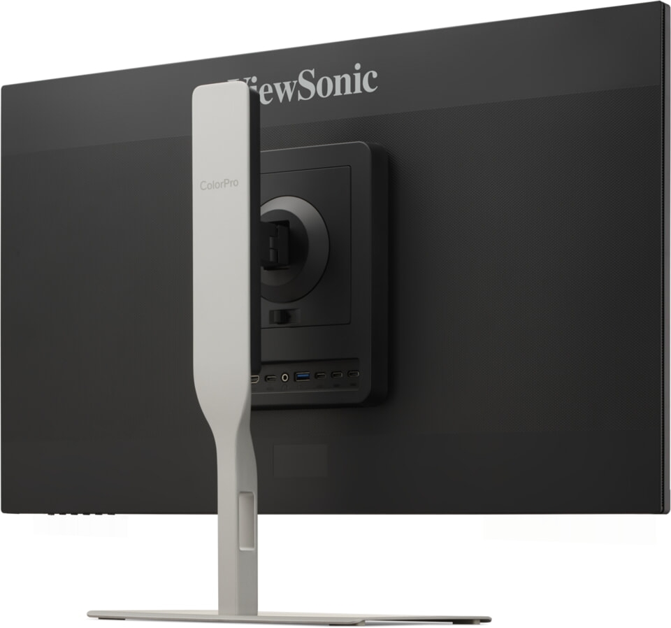 Màn hình ViewSonic ColorPro VP2766-2K (27