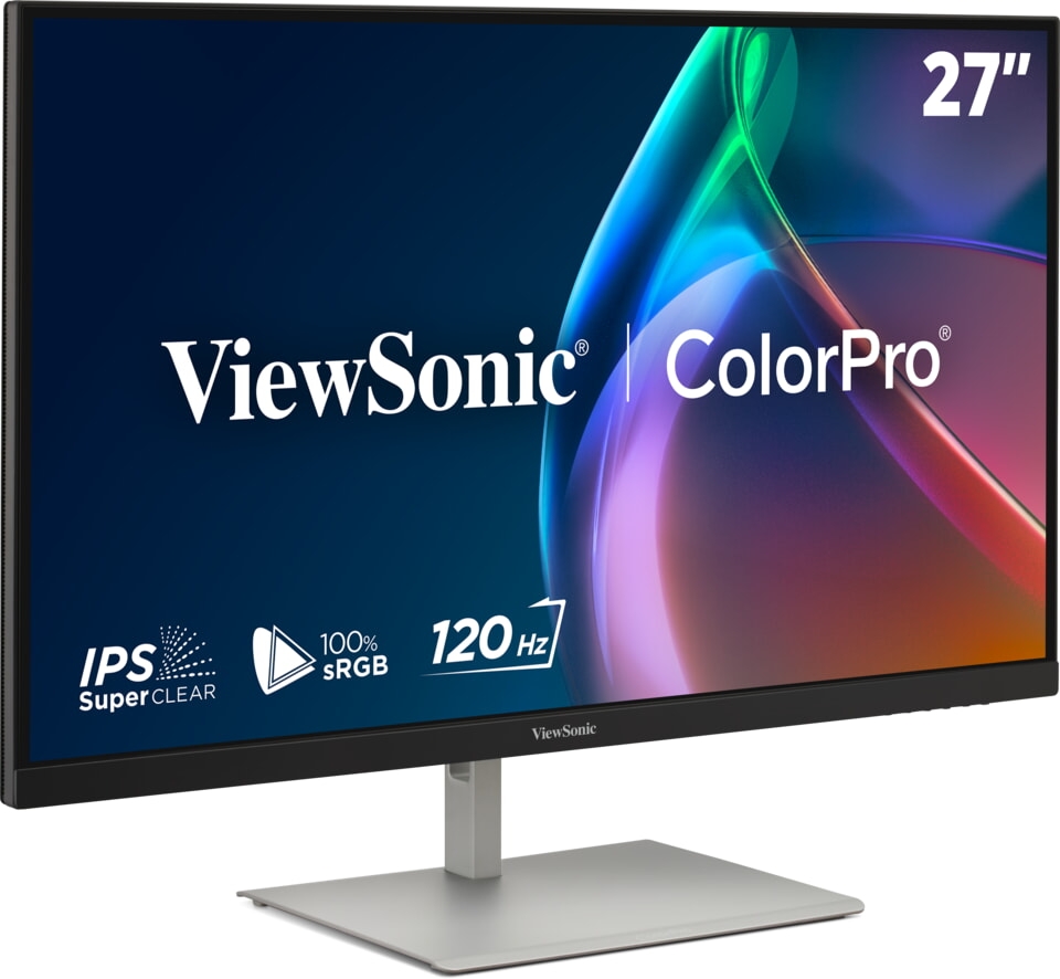 Màn hình ViewSonic ColorPro VP2766-2K (27