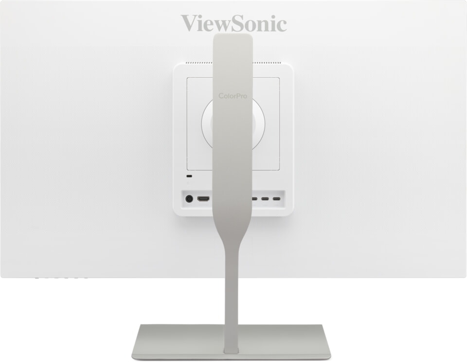 Màn hình ViewSonic ColorPro VP2766-2K-W (27