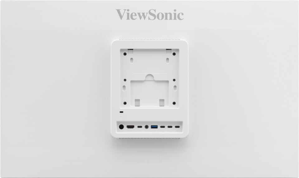 Màn hình ViewSonic ColorPro VP2766-2K-W (27